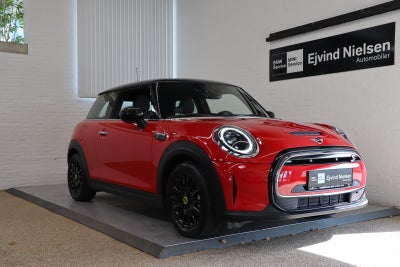 MINI Cooper SE Classic Trim