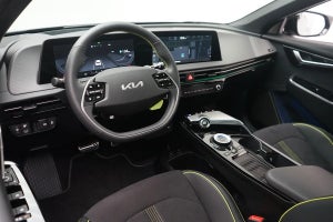 Kia EV6 GT Performance AWD