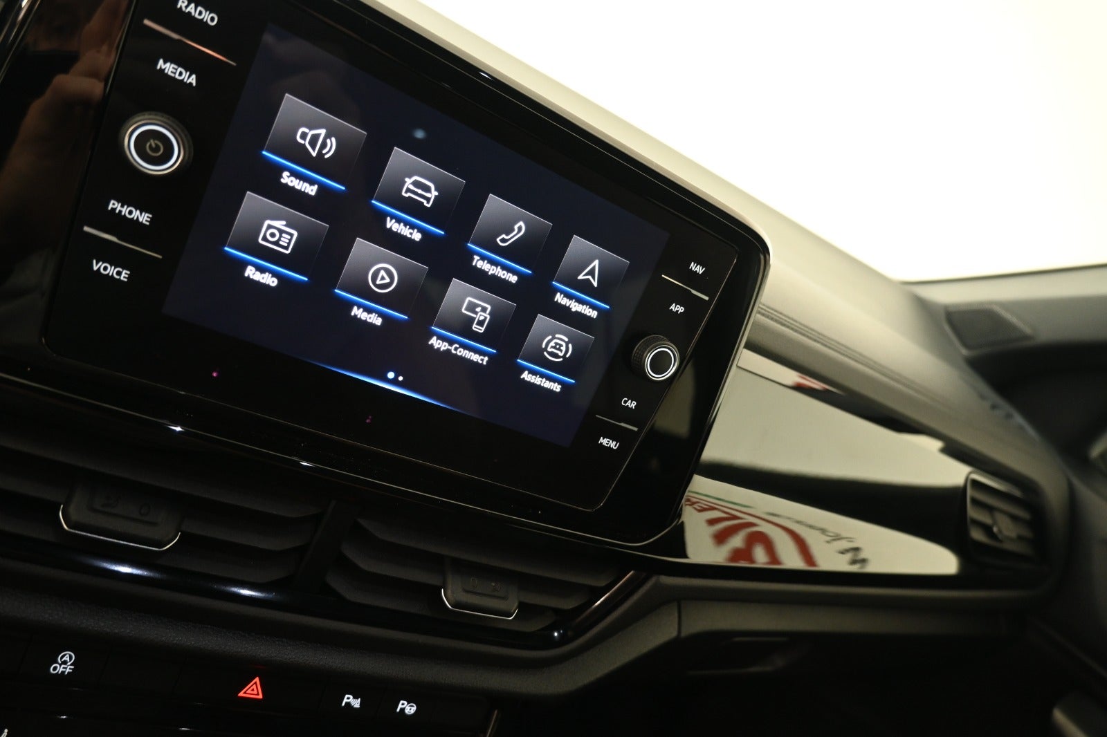 VW T-Roc TSi 150 Style DSG