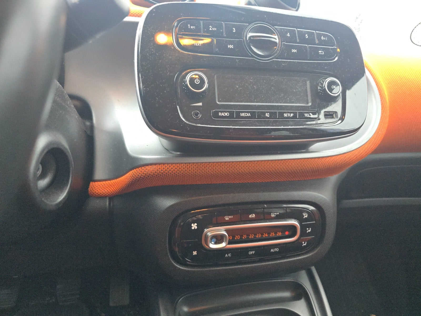 Billede af Smart Forfour 1,0 