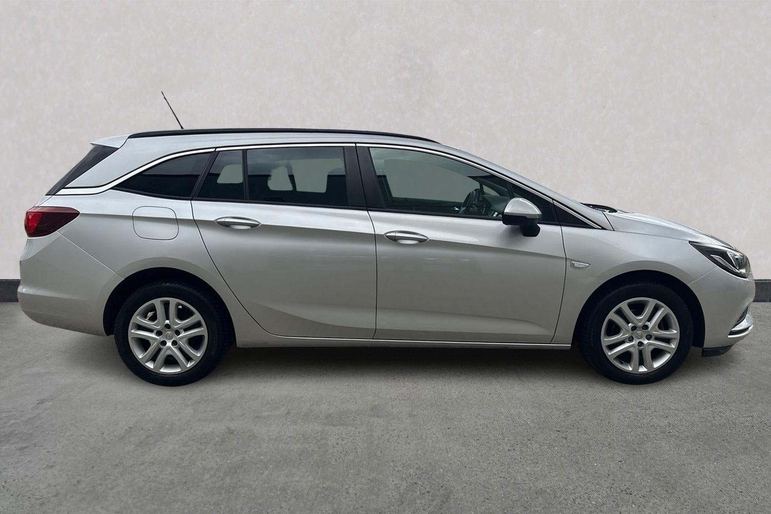 Billede af Opel Astra 1,0 T 105 Enjoy
