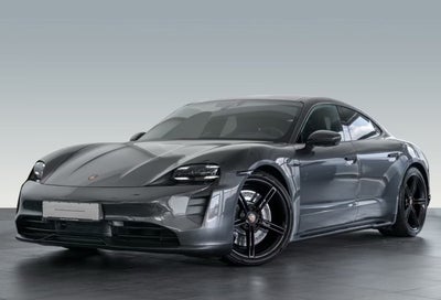 Porsche Taycan 4S  Performance+ 4d