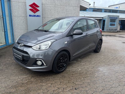 Hyundai i10 1,0 Go Sport 5d