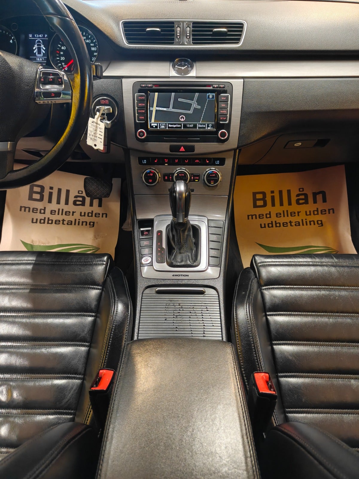 Billede af VW Passat 2,0 TDi 170 Highline Variant DSG 4Motion BM