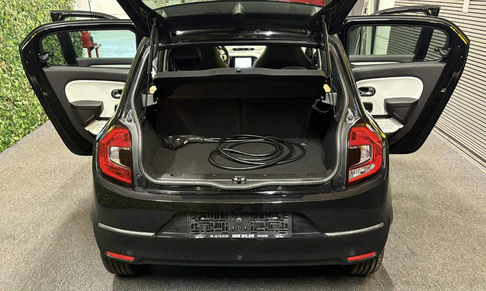 Billede af Renault Twingo Electric Urban Night