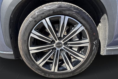 BYD Sealion 7 Comfort