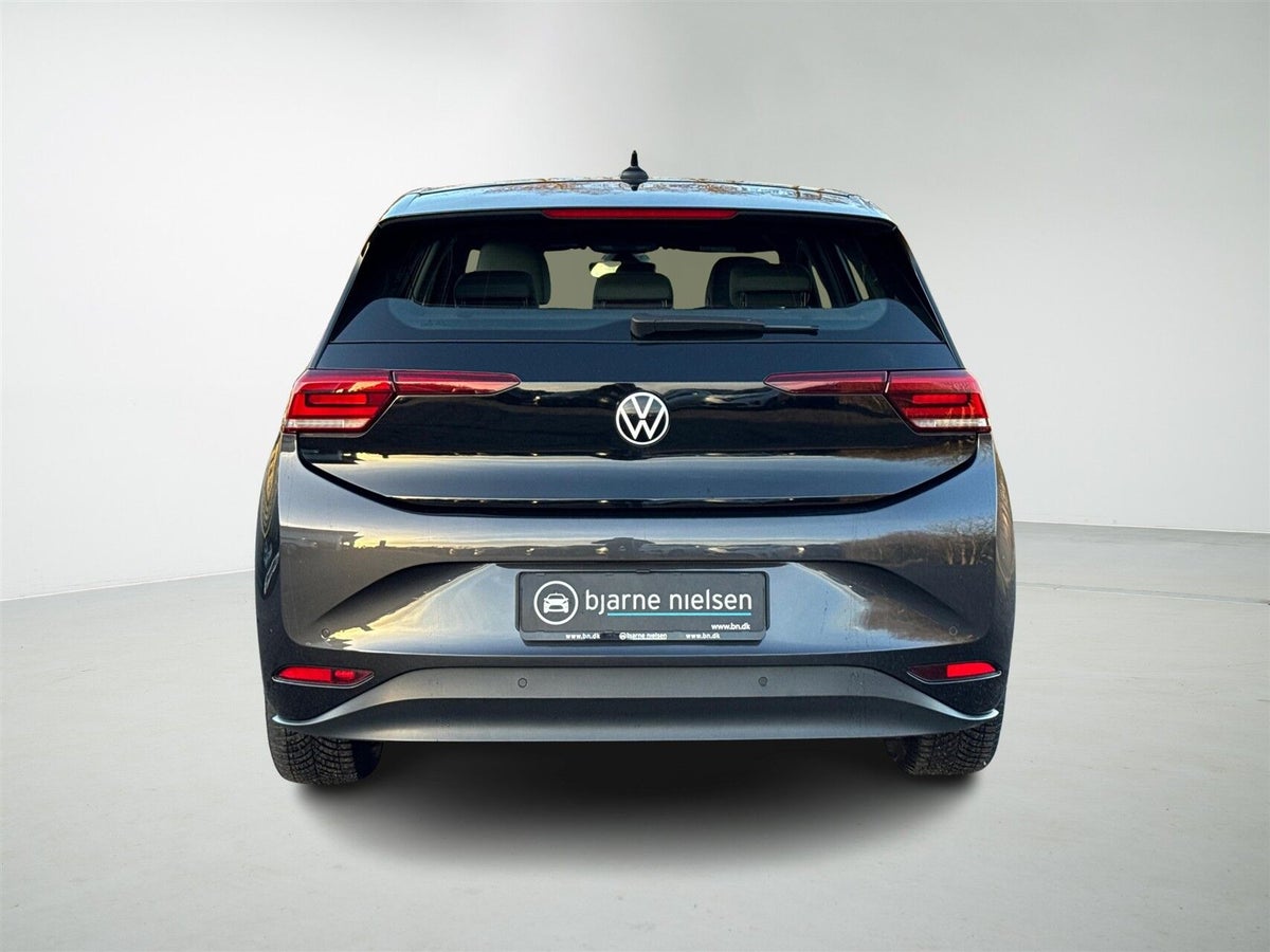 VW ID.3 1ST billede 7