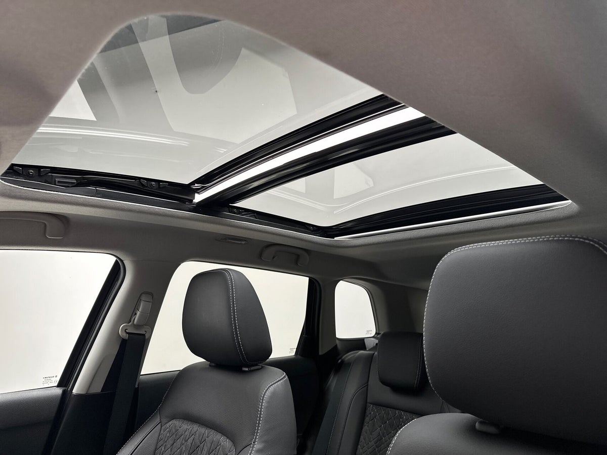 Suzuki Vitara Boosterjet Adventure aut. billede 18