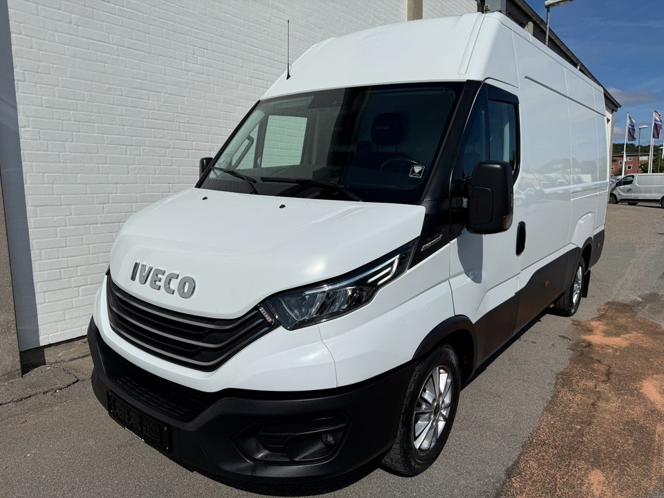 Iveco Daily
