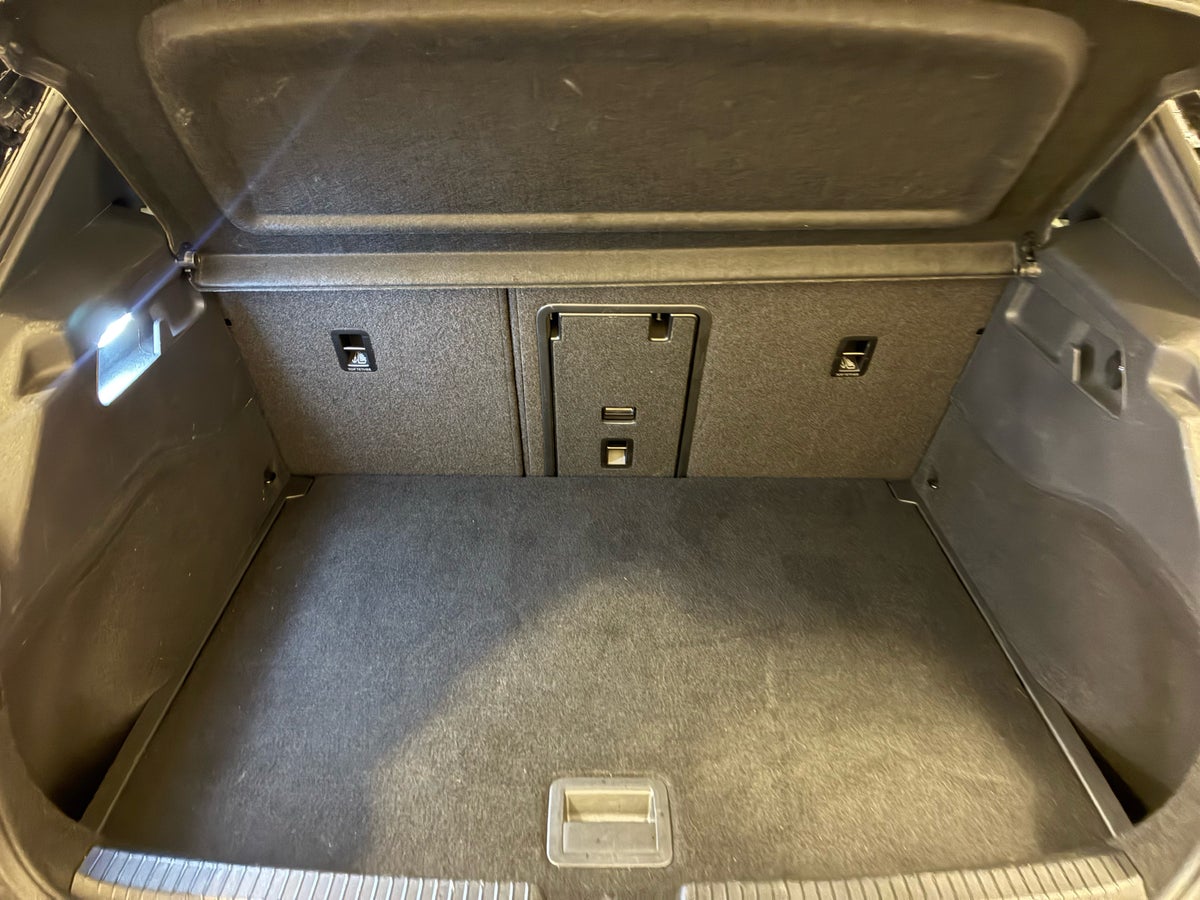 VW ID.3 1ST Max billede 9