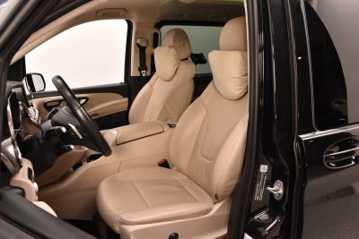 Mercedes V300 d Exclusive aut. L 4Matic