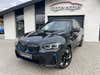 BMW iX3 Charged Plus M-Sport thumbnail