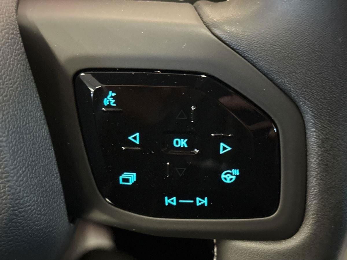 Ford Explorer Premium Extended Range billede 17
