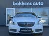 Opel Insignia CDTi 130 Edition Sports Tourer eco thumbnail
