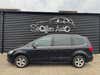 VW Sharan TDi 140 Highline DSG BMT 7prs