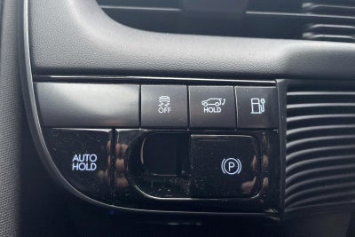 Hyundai Ioniq 5 N Line+