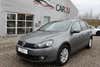 VW Golf VI TSi 105 Comfortline BMT