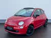 Fiat 500C TwinAir 65 Pop