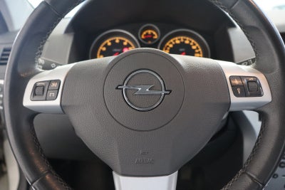 Opel Astra 16V 115 Enjoy Wagon