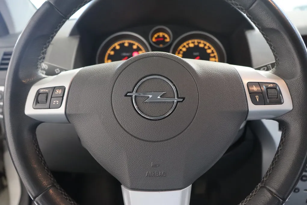 Opel Astra 16V 115 Enjoy Wagon