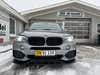 BMW X5 xDrive40d M-Sport aut. Van thumbnail