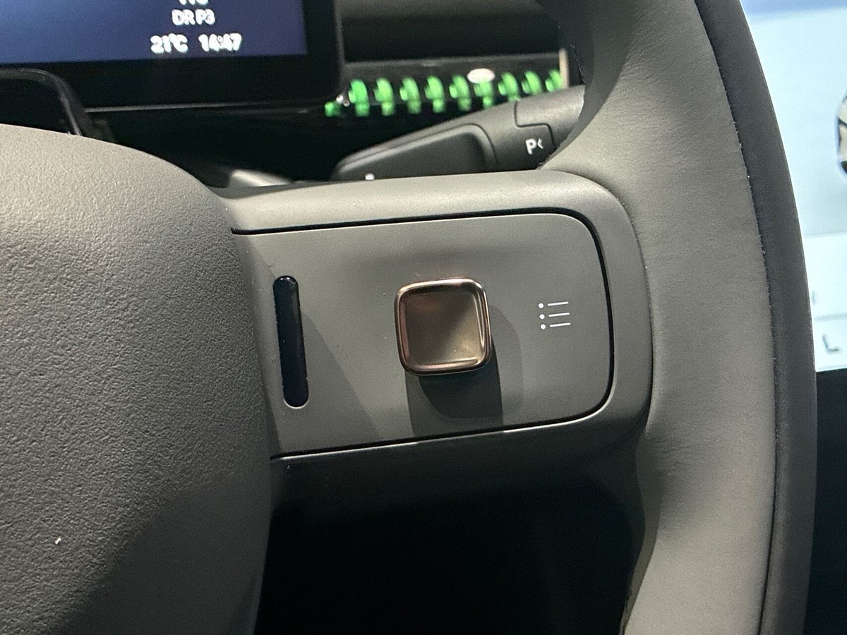 Zeekr X Privilege AWD billede 18