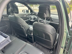 Kia Sportage PHEV GT-Line aut. 4WD