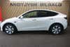 Tesla Model Y Long Range AWD thumbnail