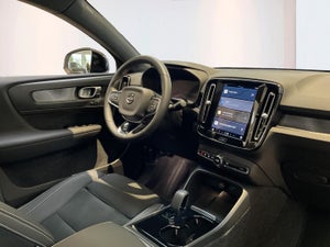 Volvo C40 P6 ReCharge Ultimate