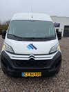 Citroën Jumper 33 BlueHDi 160 Kassevogn L2H1