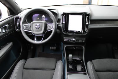 Volvo C40 P6 ReCharge Ultimate