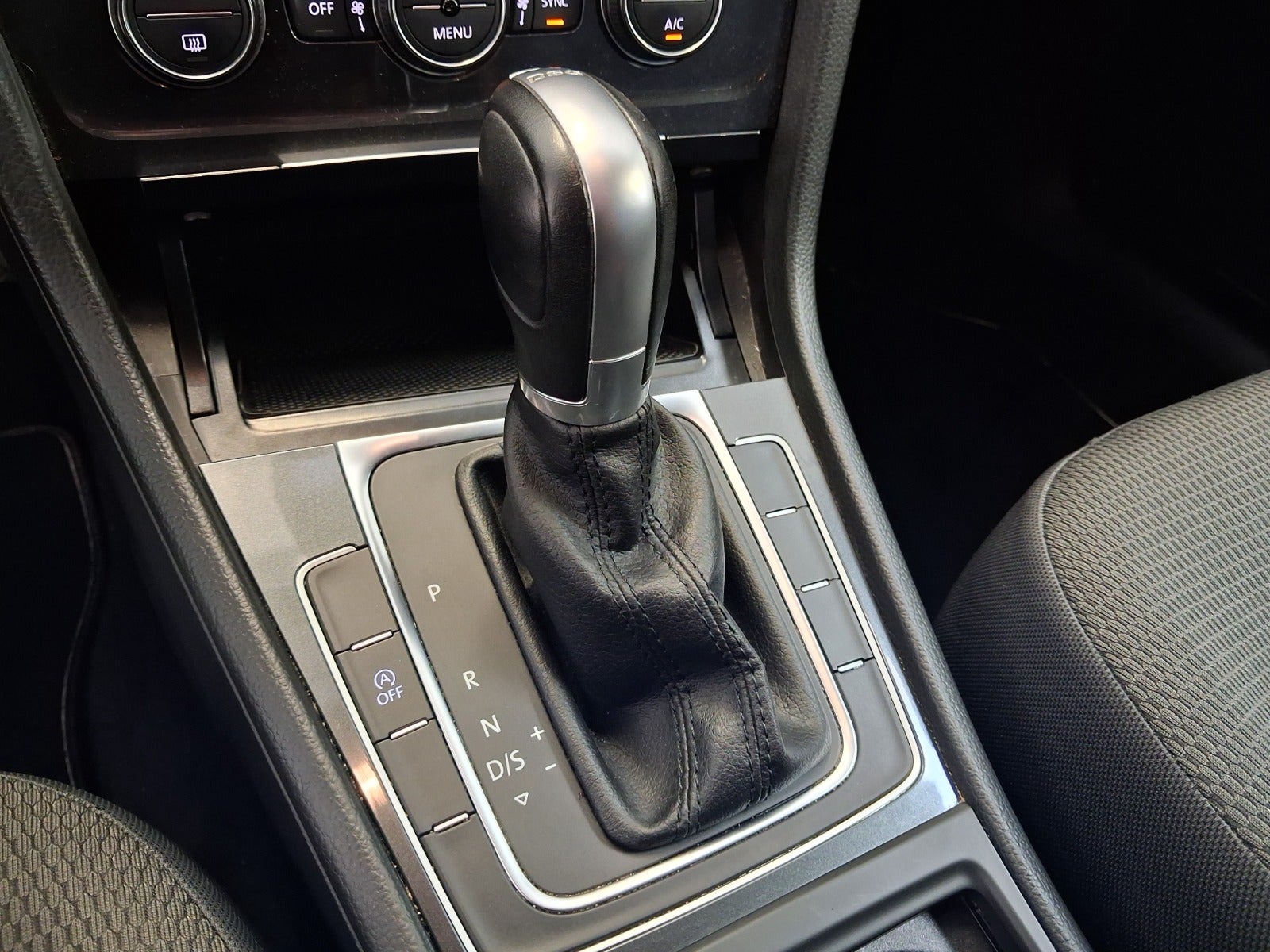 Billede af VW Golf VII 1,4 TSi 125 Comfortline DSG