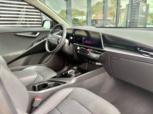 Kia Niro EV Upgrade
