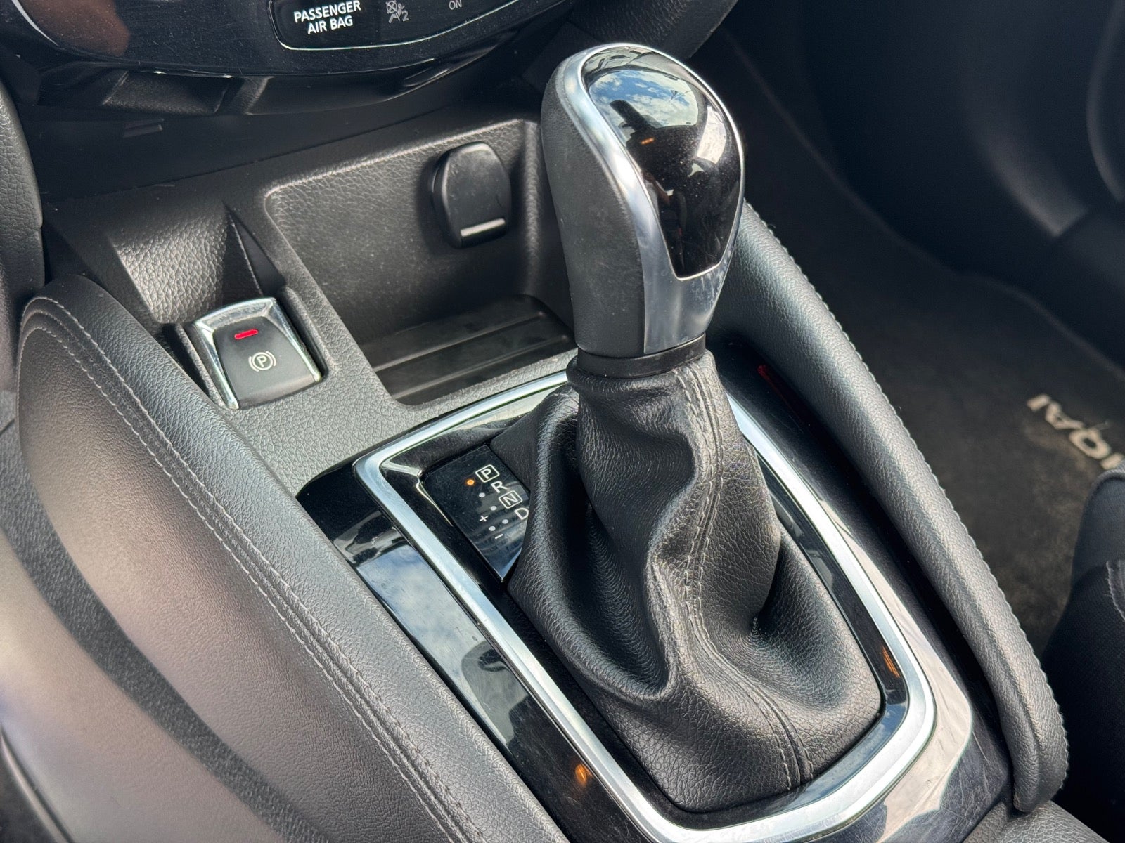 Billede af Nissan Qashqai 1,2 Dig-T 115 N-Connecta X-tr.