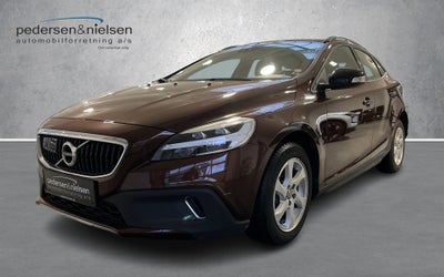 Volvo V40 CC 1,5 T3 152 aut. 5d