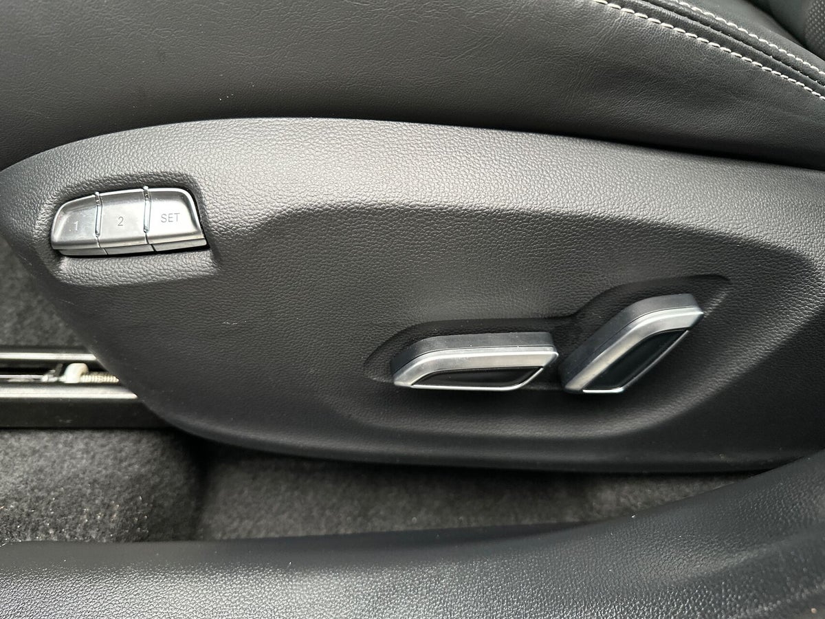 MG Marvel R Performance billede 19