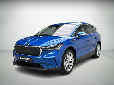 Skoda Enyaq iV Selection Suite