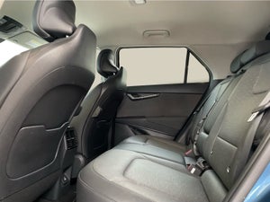 Kia Niro EV Upgrade