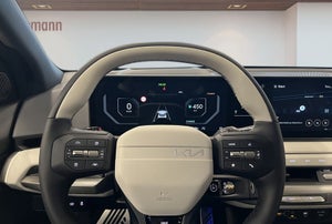 Kia EV4 Long Range GT-Line