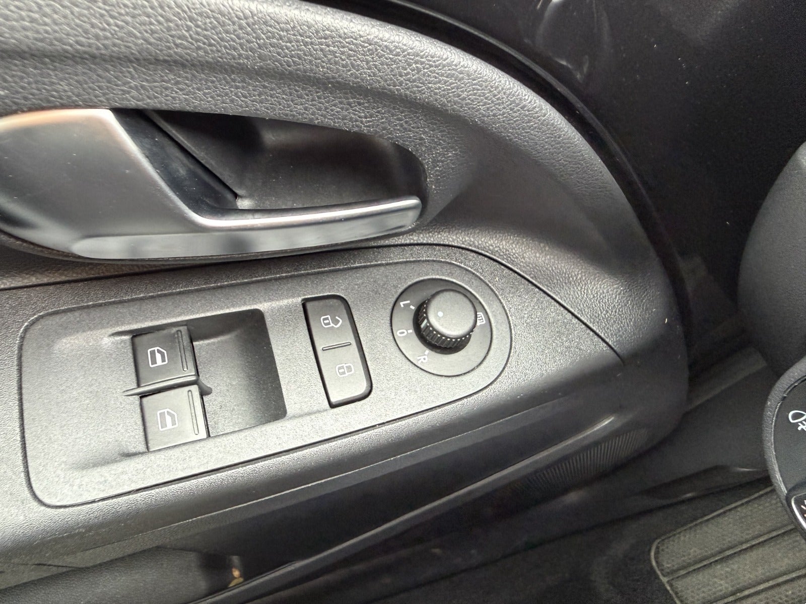 Billede af VW Up! 1,0 TSi 90 High Up! BMT
