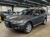 Mitsubishi Outlander DI-D Instyle SST aut. 7prs