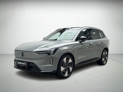 Volvo EX90 Twin Ultra 7prs
