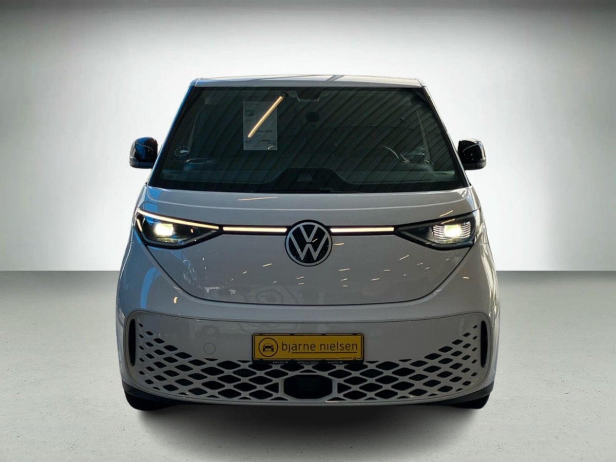 VW ID.Buzz Cargo Pro billede 2
