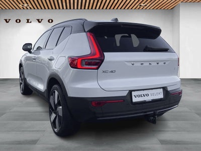 Volvo XC40 P8 ReCharge Twin Ultimate billede 2