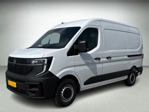 Renault Master V T33 dCi 150 L2H2 Kassevogn Tekno aut.