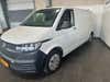 VW Transporter TDi 150 Kassevogn DSG lang thumbnail