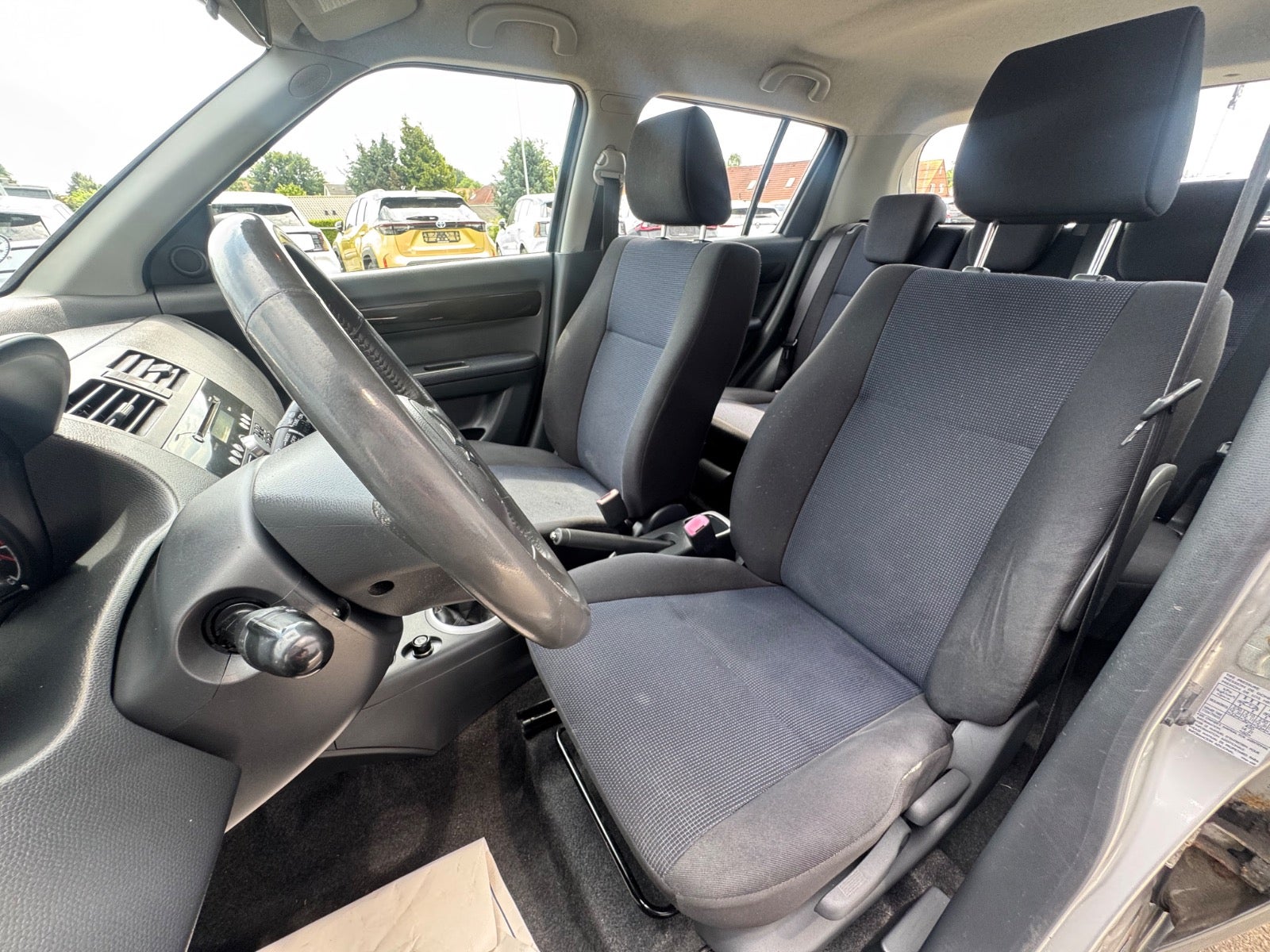 Billede af Suzuki Swift 1,3 GLS