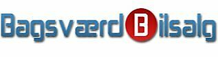 Bagsværd Bilsalg logo
