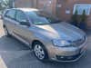 Skoda Rapid TSi 90 Style Spaceback thumbnail