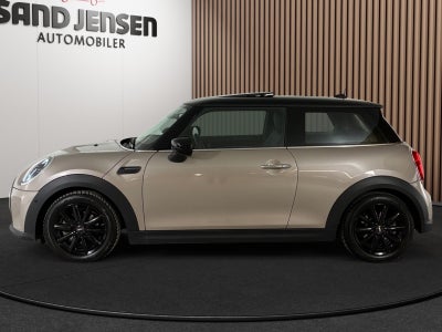 MINI Cooper Maximise aut.